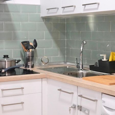 Apartamento Langreo Jerez de la Frontera Exteriér fotografie