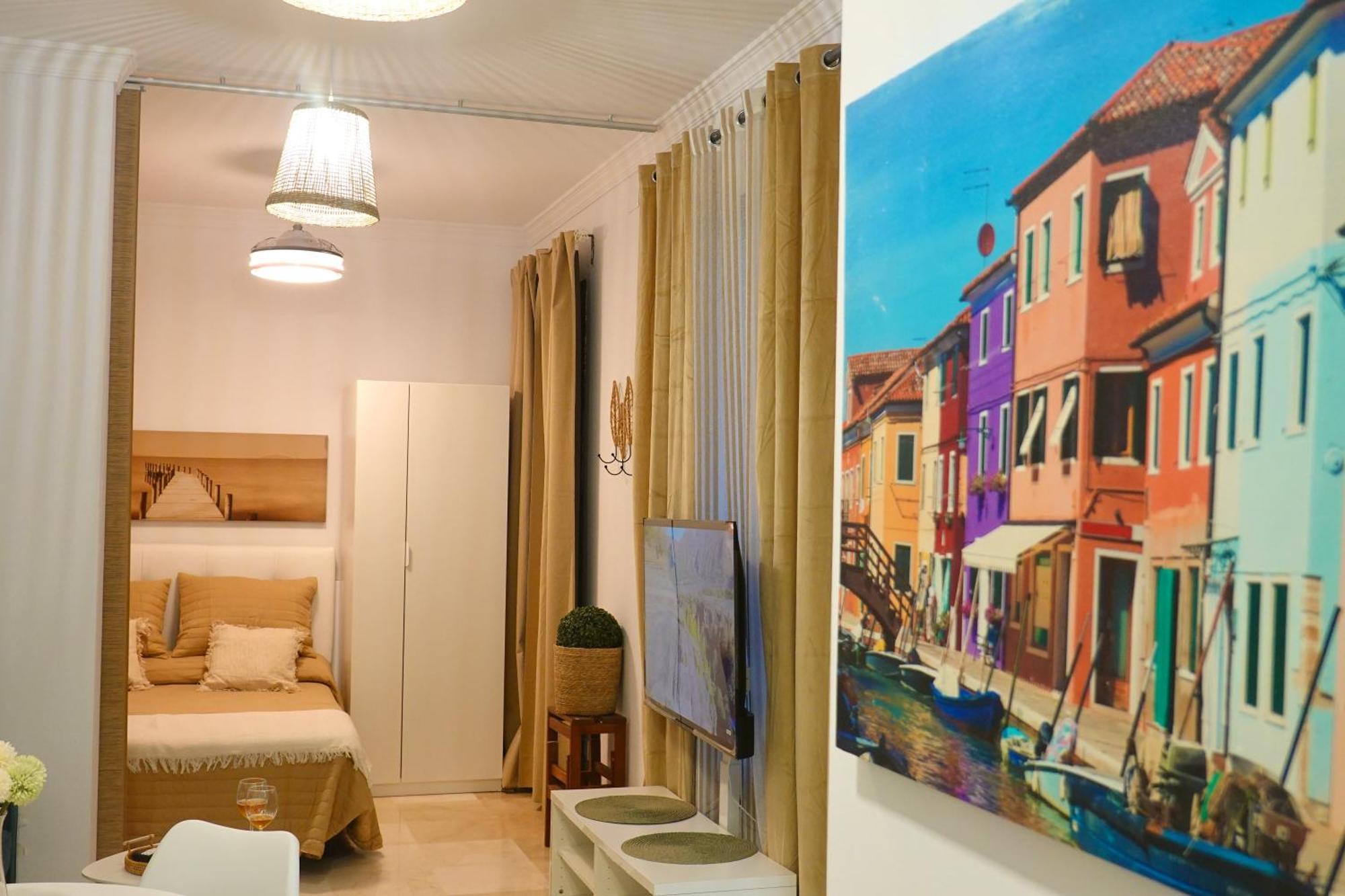 Apartamento Langreo Jerez de la Frontera Exteriér fotografie