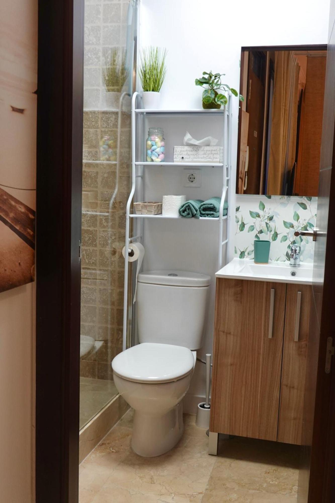 Apartamento Langreo Jerez de la Frontera Exteriér fotografie